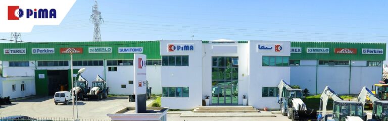 PIMA spécialiste dans la distribution de biens d’équipements dans les domaines du BTP et de la manutention, choisit l’ERP ELVA DMS et DELTASOFT INTERNATIONAL pour la mise en place de son nouveau système d’information.