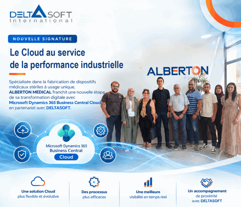 New Signature, New Cloud Project